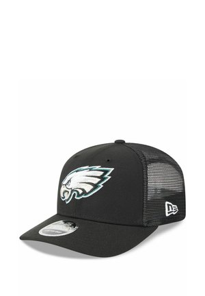 SEVENTY TRUCKER PHILADELPHIA EAGLES - Cap - black