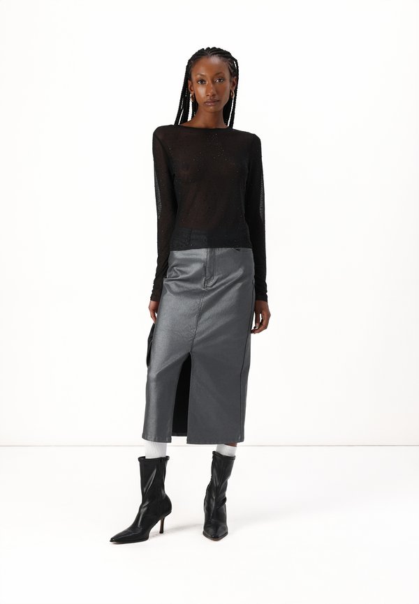 NAYA SKIRT - Pencil skirt4