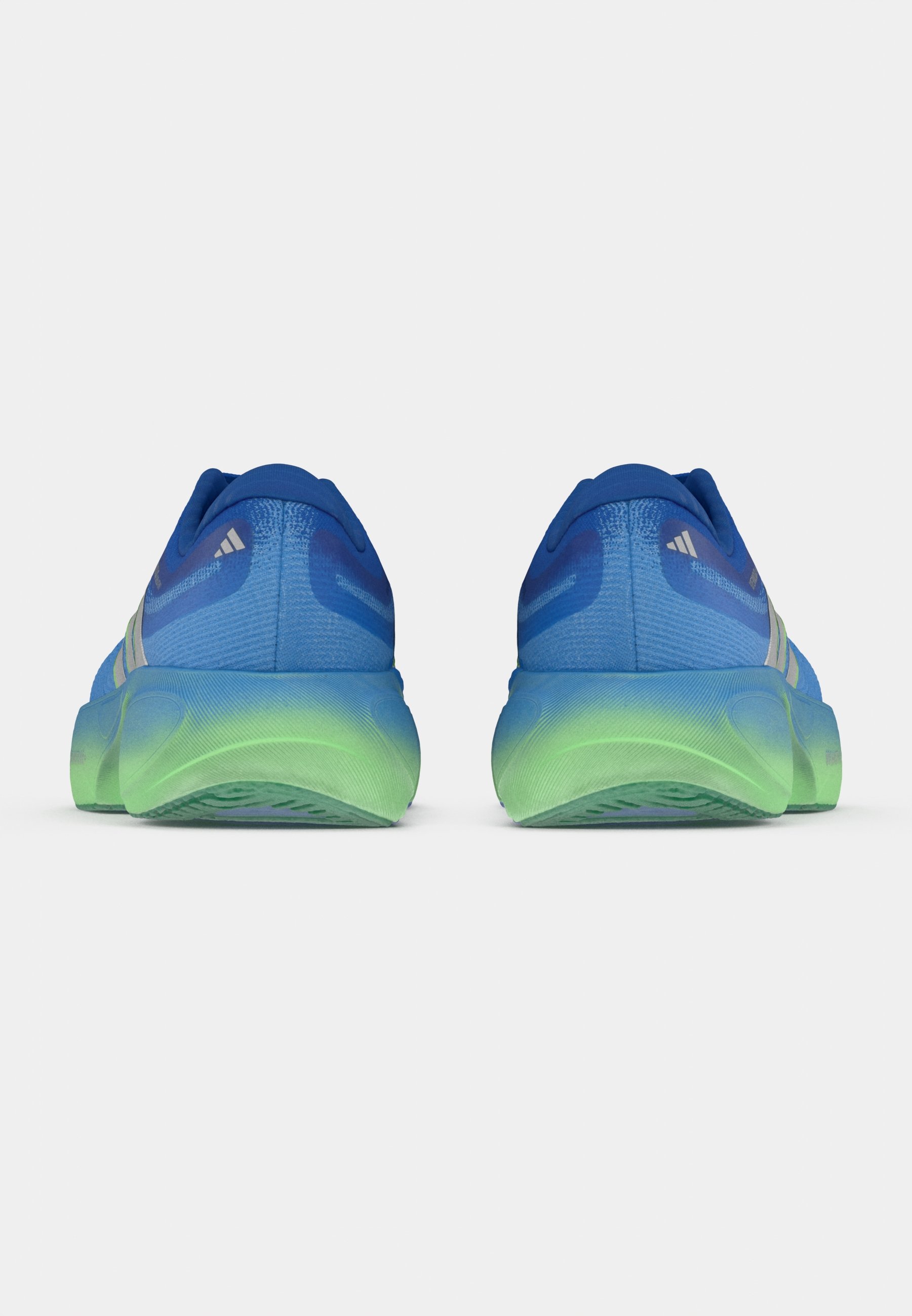 adidas Performance SUPERNOVA SOLUTION 3 - Zapatillas running