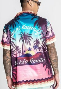 Gianni Kavanagh TROPICANA  - Hemd - multicolor