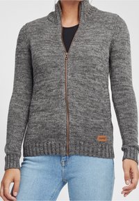 Oxmo Kofta - mottled grey