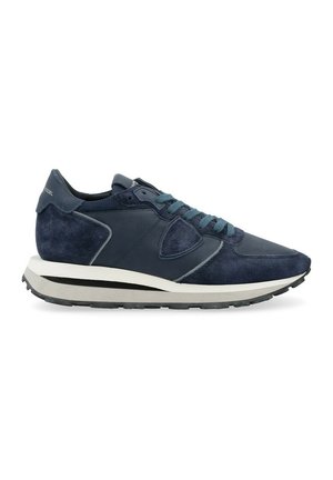 TROPEZ HAUTE IN - Baskets basses - blu
