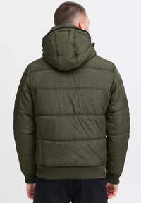 Blend Vinterjacka - olive