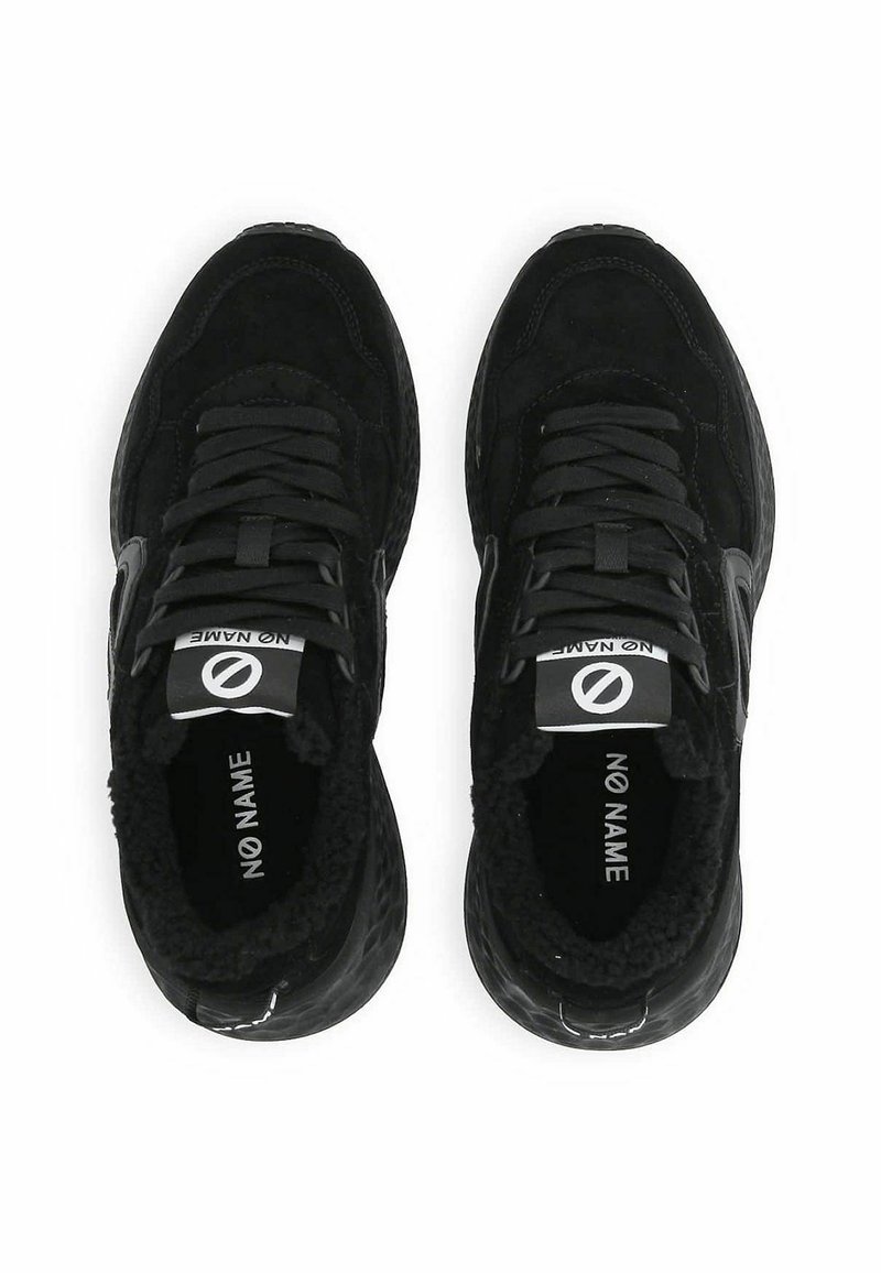 Chaussure Femme Carter Jogger Cam Noir - Taille 36 à 40, Neuf Avec Emballage, Baskets Confortables