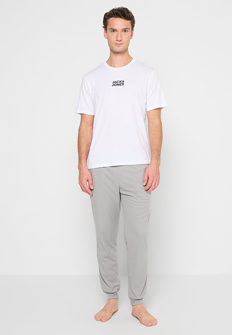 jack & jones Pyjama wit jack & jones Pyjama wit