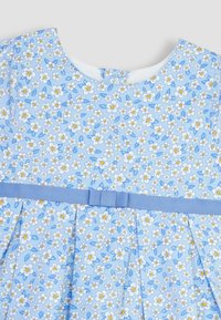 JoJo Maman Bébé Nappali ruha - blue