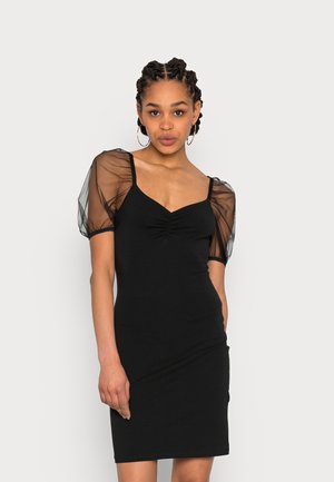 DRESS - Cocktail dress / Party dress - black