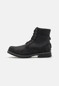 Non selezionato, black