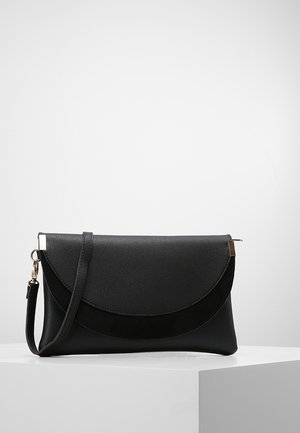 Cross body bag - black