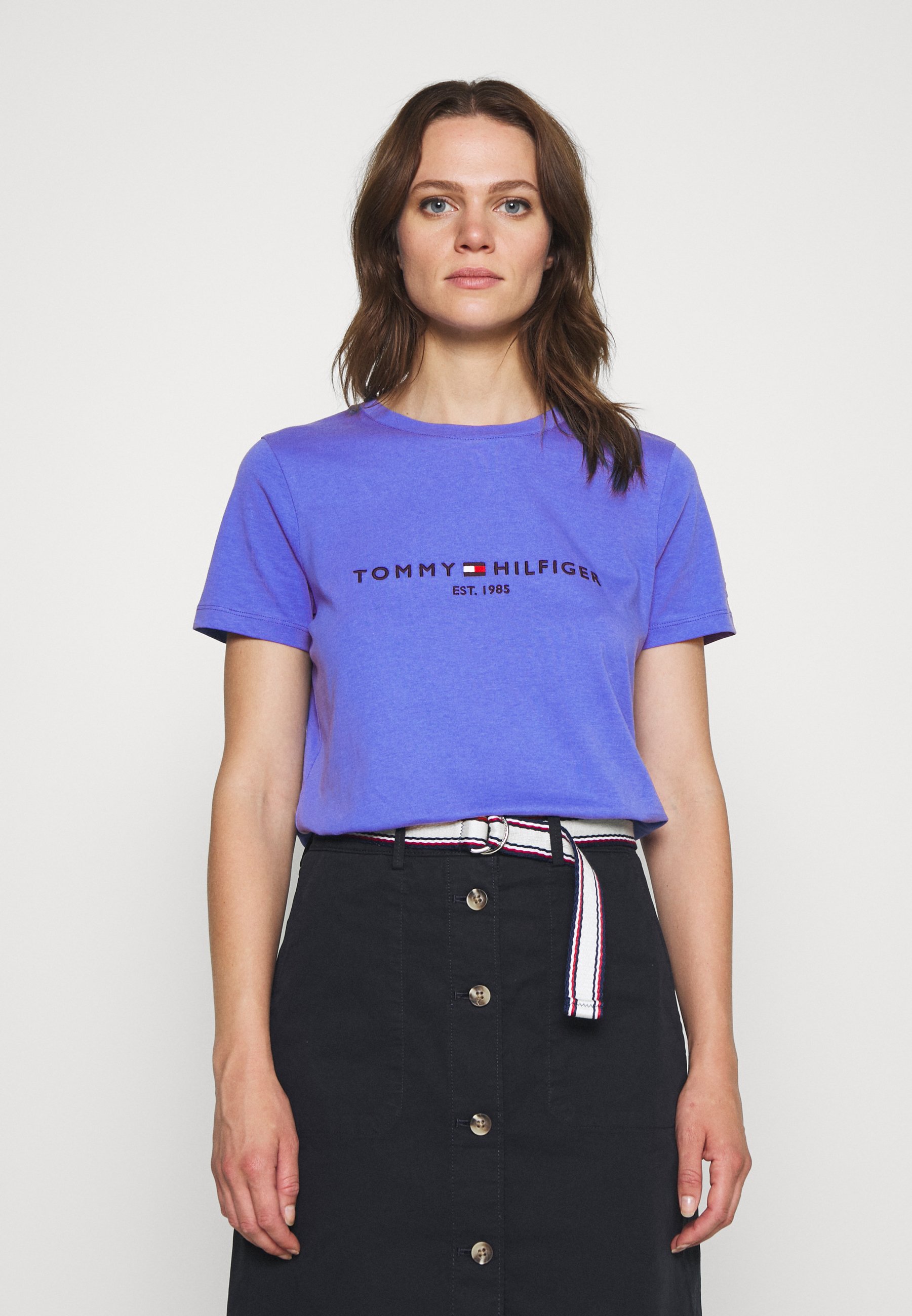 t shirt tommy zalando