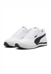 Puma UNISEX biały