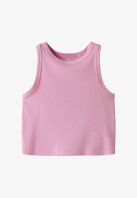 Non sélectionné, pink frosting