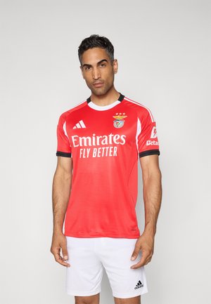 adidas Performance BENFICA HOME  - Equipación de clubes - red