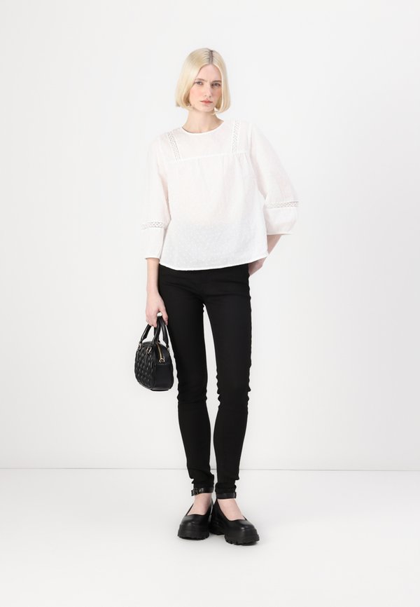 VMTRINE 3/4 NOOS - Blouse2