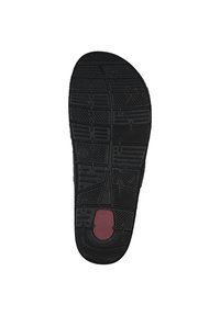 Rohde Slippers - grau