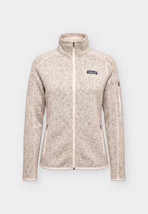 Patagonia, BETTER SWEATER - Φλις μπουφάν - pink frost