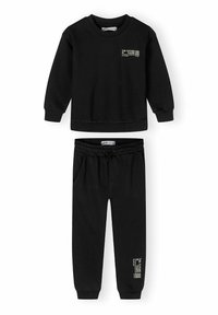 Niet geselecteerd, black
