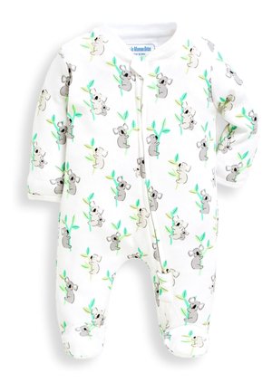 Pyjama - white