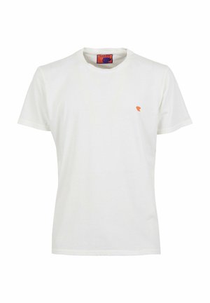 UNISEX - T-shirt basic - bianco