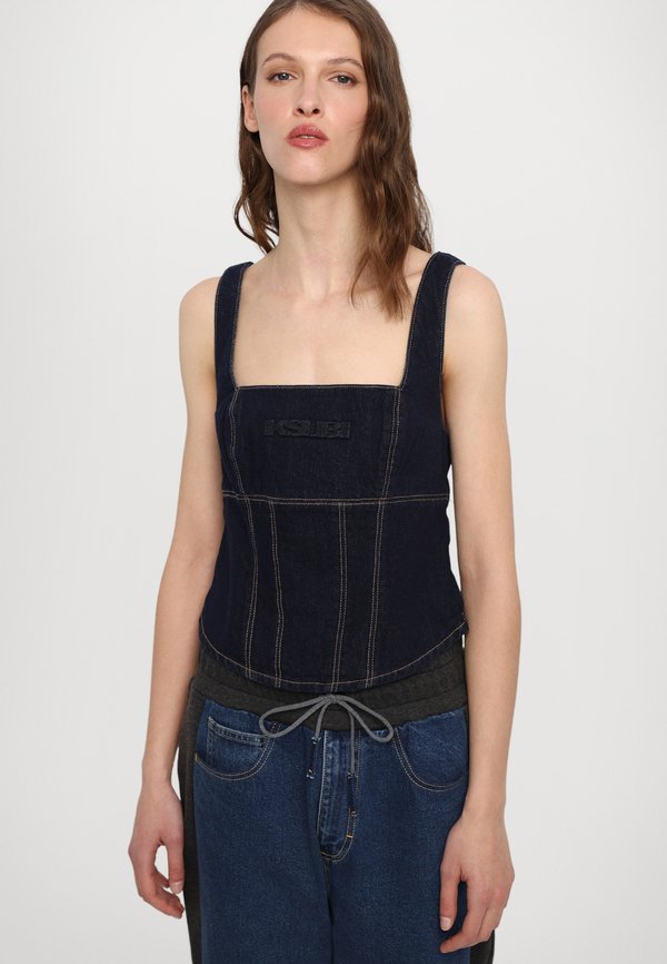 HERA BUSTIER ZENITH POP - Top2