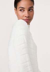Taifun Jumper - offwhite
