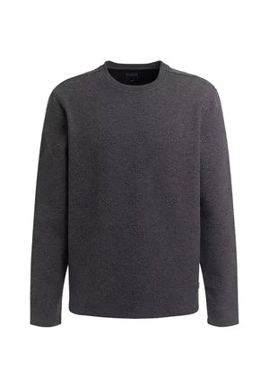 Strickpullover - grey