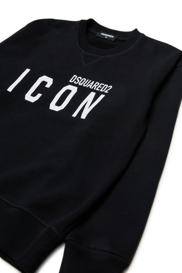 SLOUCH FIT ICON UNISEX - Sweatshirt2