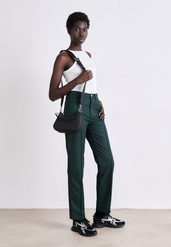 BAG - Handbag - noir2