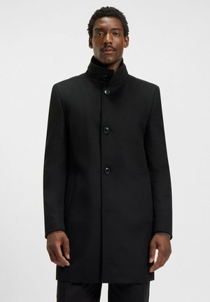 Cappotto corto - black one