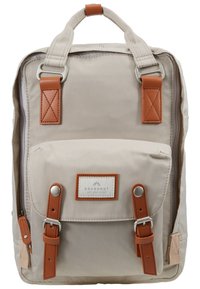 MACAROON BACKPACK UNISEX - Hátizsák - ivory