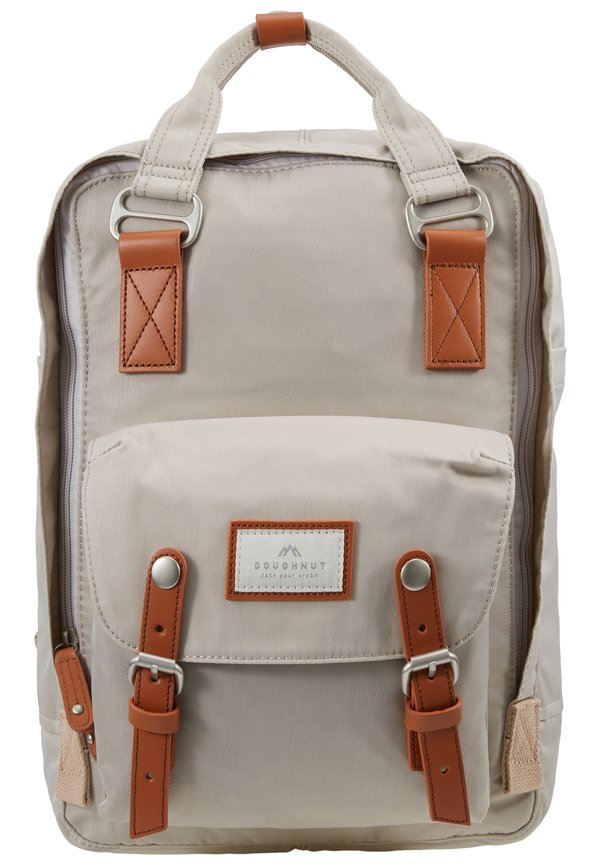MACAROON BACKPACK UNISEX - Rucksack - ivory2