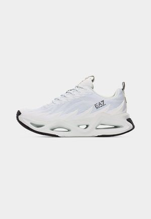 INFINITY UNISEX - Tossud - triple white/black
