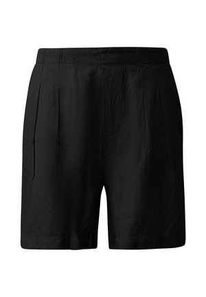 s.Oliver, HOSE - Shortsit - schwarz