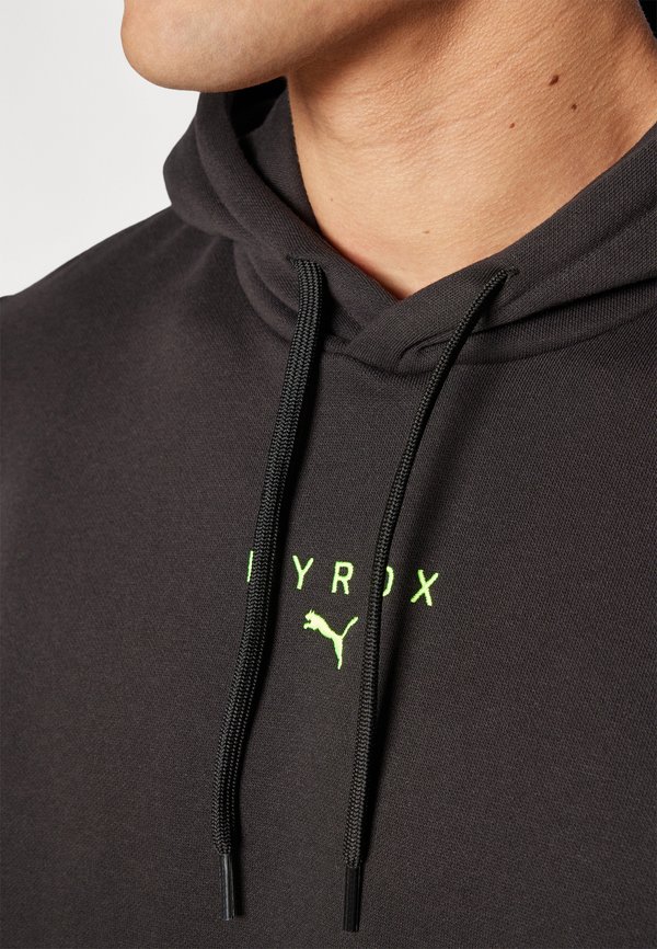 HYROX HEAVYWEIGHT HOODIE - Hoodie3