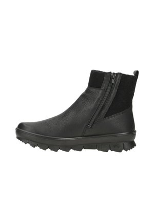 NOVARA GORE-TEX - Støvletter - schwarz