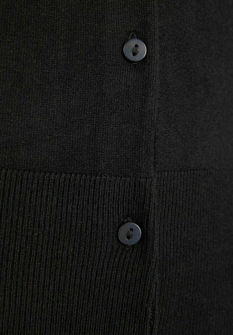 Damen Strickjacken | JJXX Strickjacke black/schwarz - YZ30970 Damen Strickjacken | JJXX Strickjacke black/schwarz - YZ30970