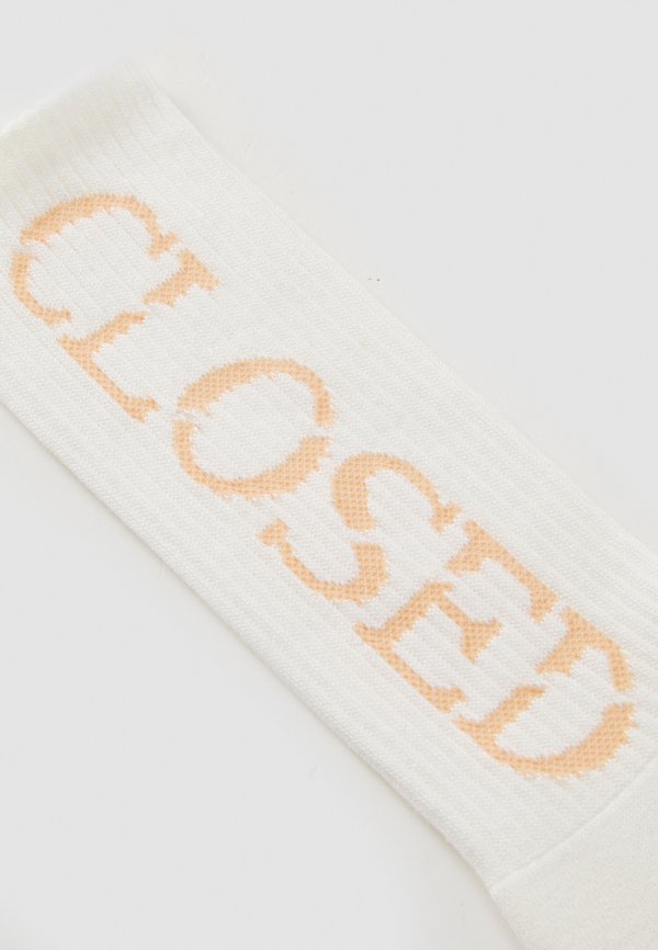 Socks - ivory2