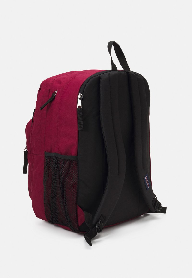 JanSport BIG STUDENT RUSSET UNISEX - Rucksack - red - Zalando.co.uk