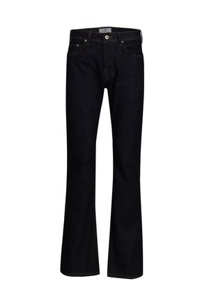 LTB TINMAN WATERLESS WASH  - Straight leg jeans - dark blue