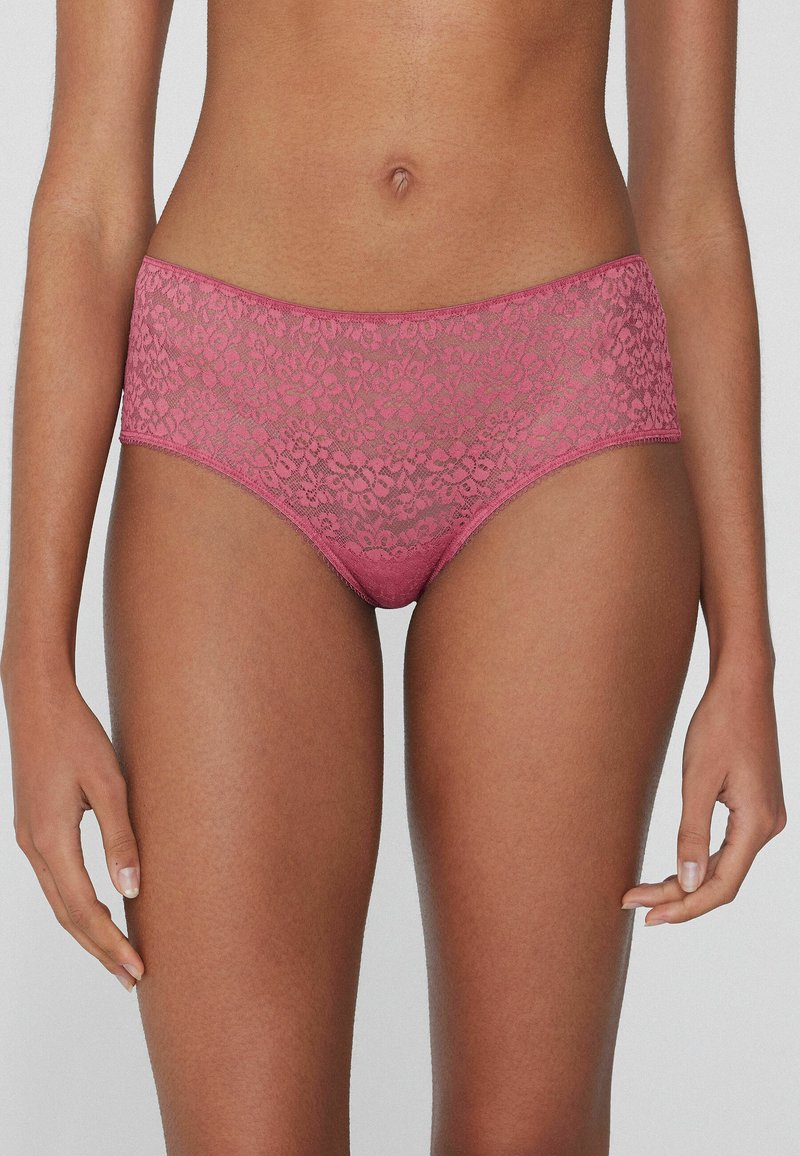 Tezenis CULOTTE - Hipsteři - Pink