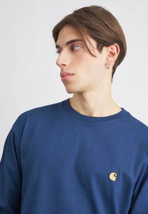 CHASE - Bluzka z długim rękawem