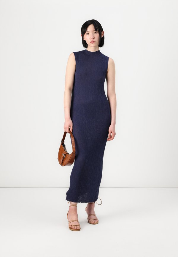 DRESS WILLIAMM - Maxi dress2