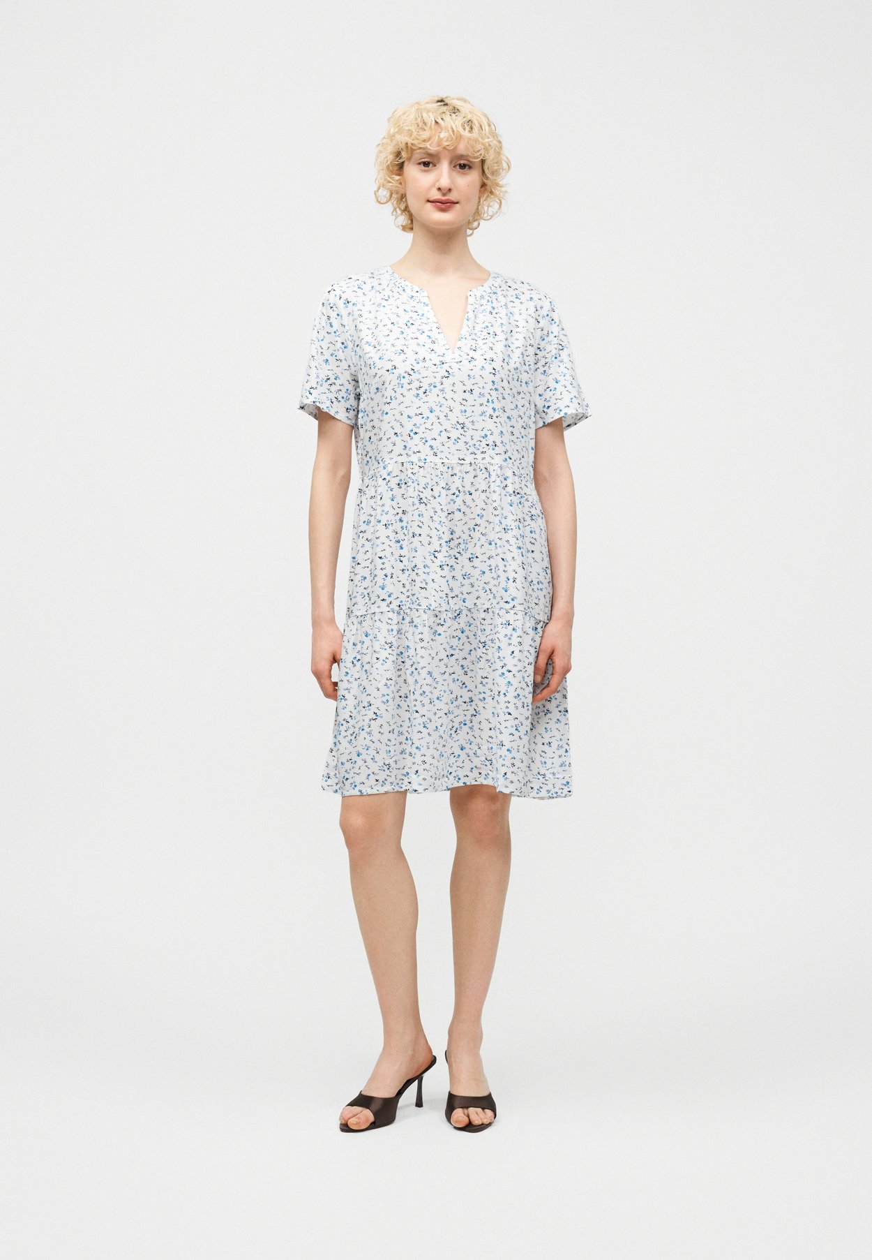 ONLZALLY Short