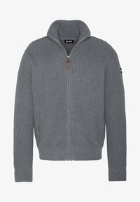 Non sélectionné, gris chiné