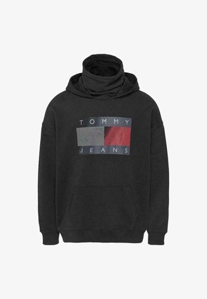 Felpa - black