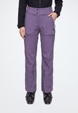 Mammut, SKINTRACK PANTS - Ски панталони - paloja