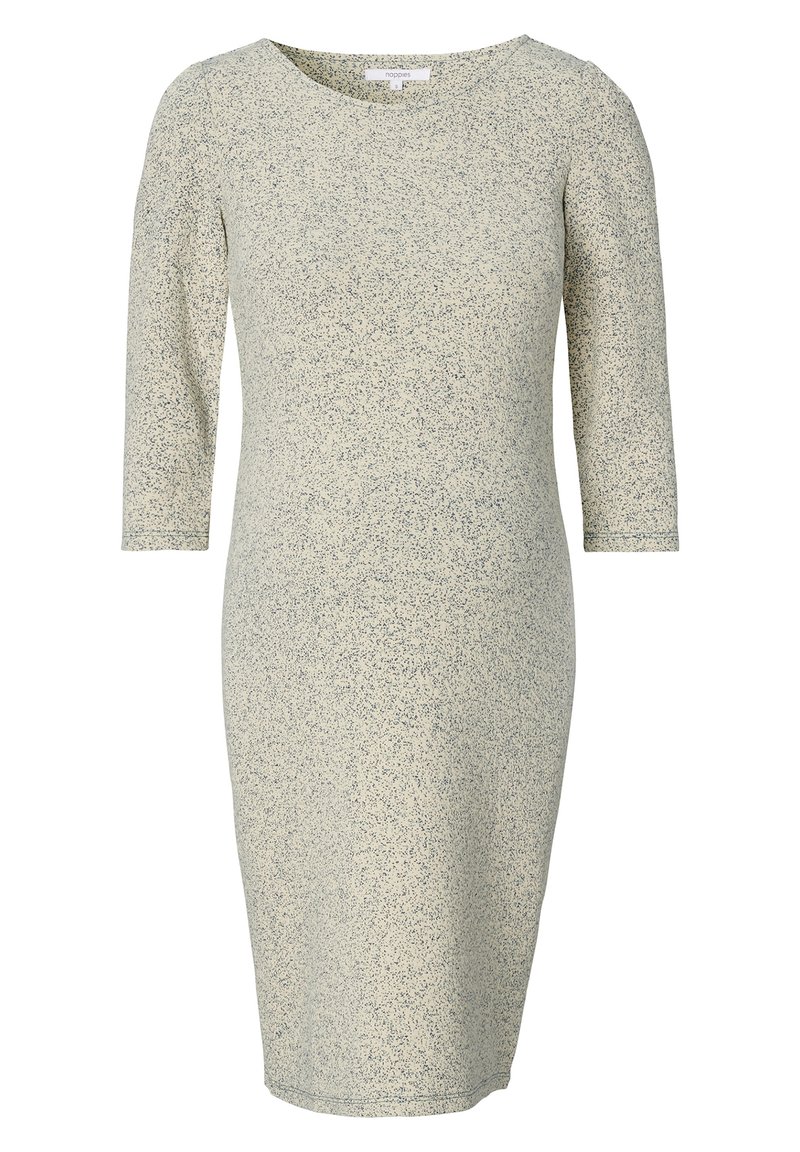 Noppies Jerseyjurk beige