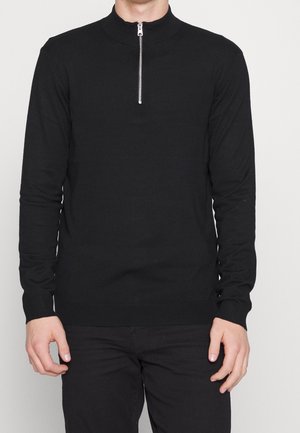 Svetr - black