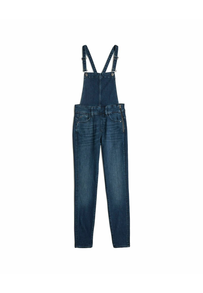 G-Star Jumpsuit donkerblauw G-Star Jumpsuit donkerblauw