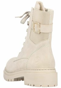 Rieker Bottines à lacets - ginger ginger